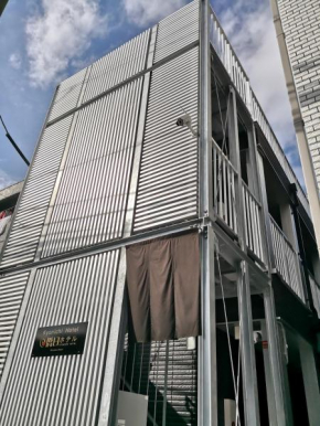 僑日ホテル KYONICHI Hotel Shinjuku